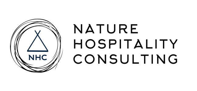 Servicios de consultoría turística para hoteles de naturaleza